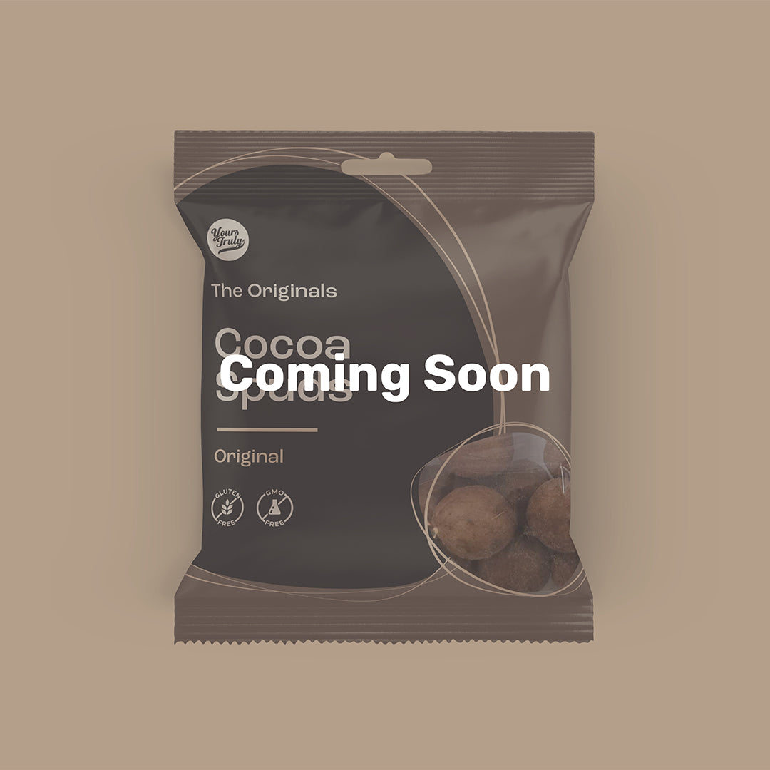 Cocoa Spuds