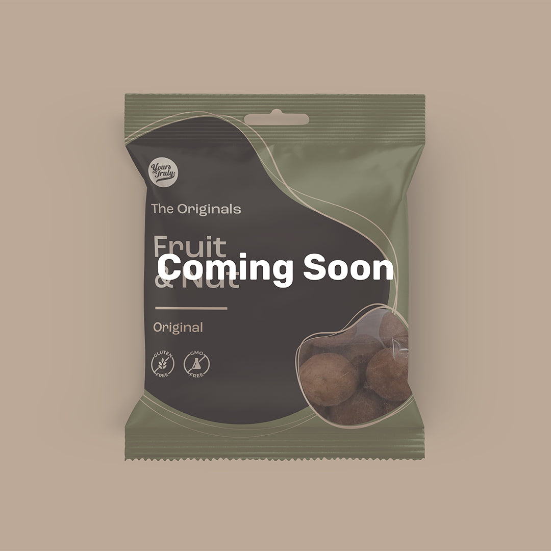 Fruit & Nut - Original