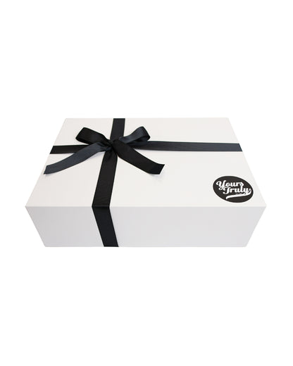 Essentials Hamper