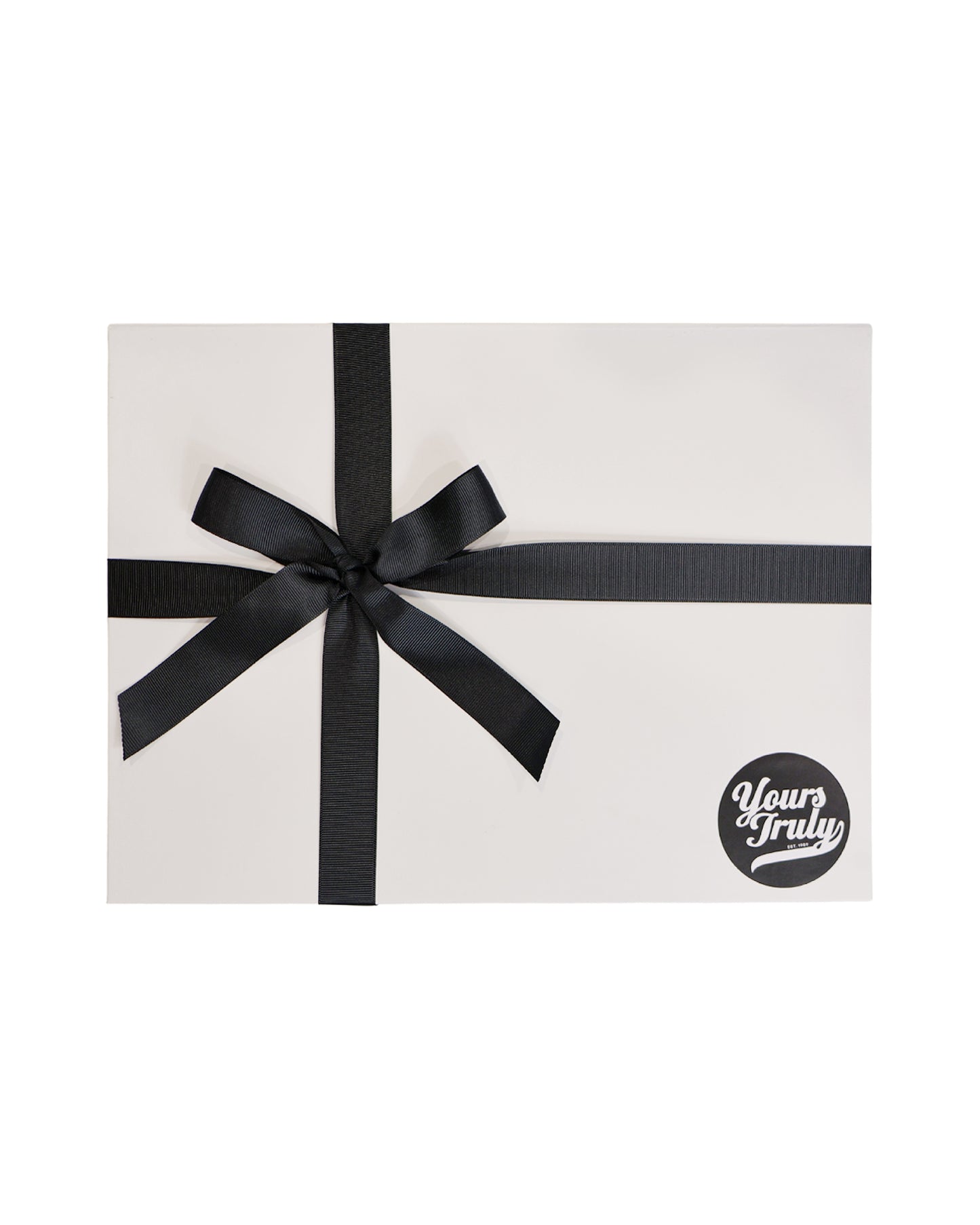 Essentials Hamper