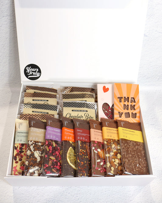 Deluxe Hamper