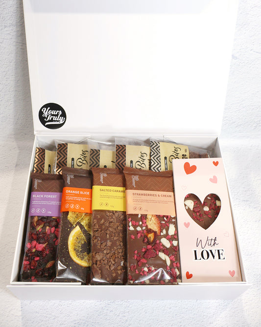 Essentials Hamper