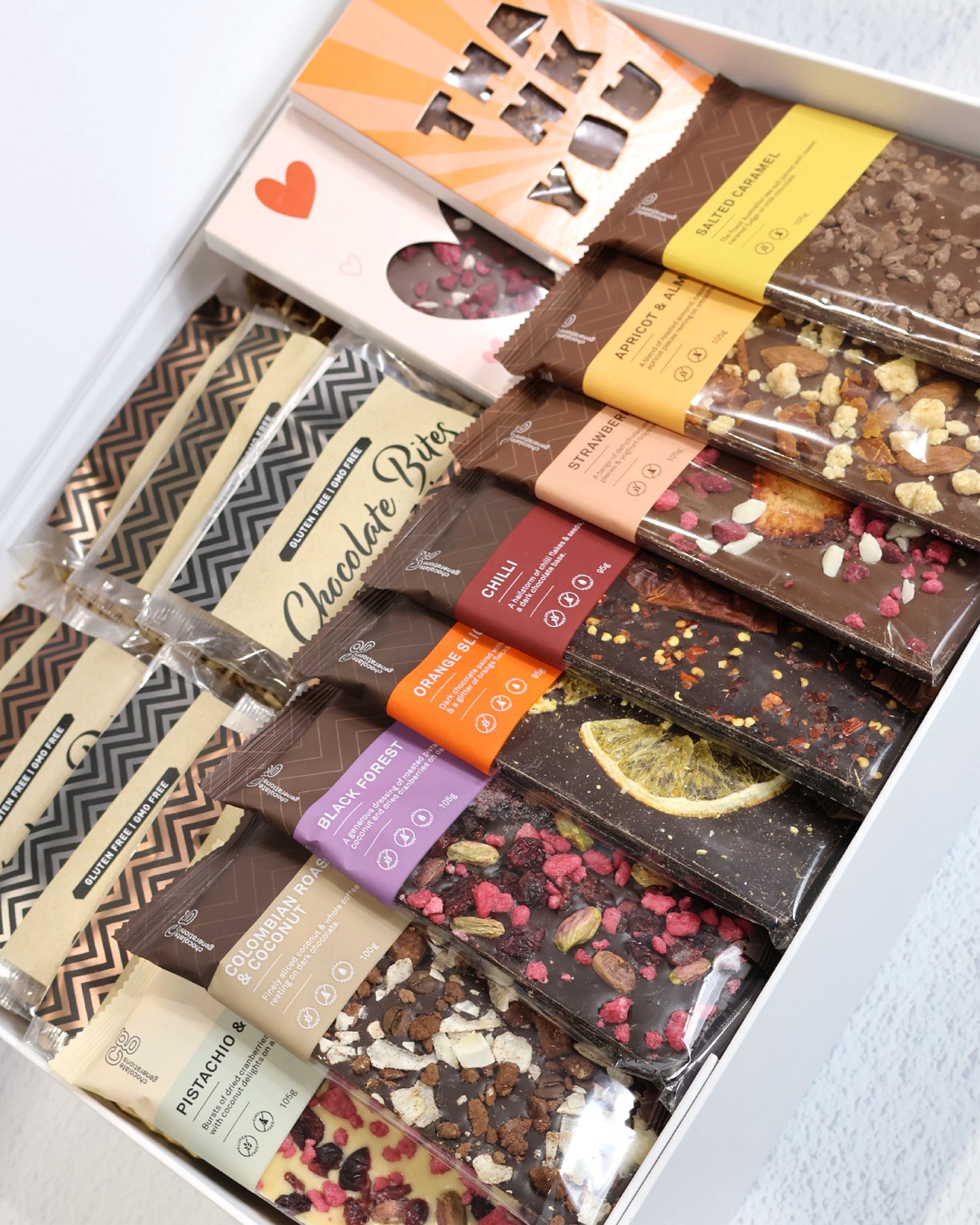 Deluxe Hamper