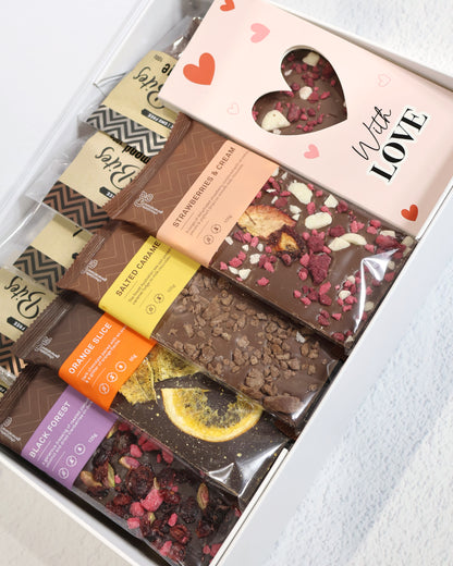 Essentials Hamper